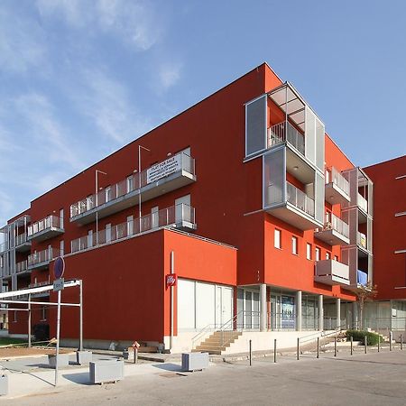 Apartment Sunset Colours Umag Dış mekan fotoğraf